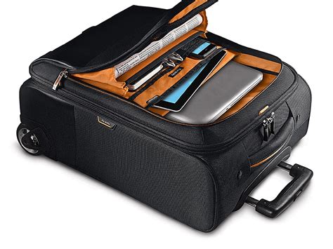 best laptop overnight bag.